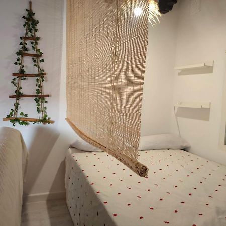 Апартаменты Estudio Centro Jerez San Miguel Херес-де-ла-Фронтера Экстерьер фото