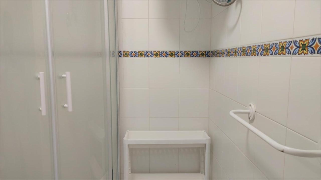 Апартаменты Estudio Centro Jerez San Miguel Херес-де-ла-Фронтера Экстерьер фото